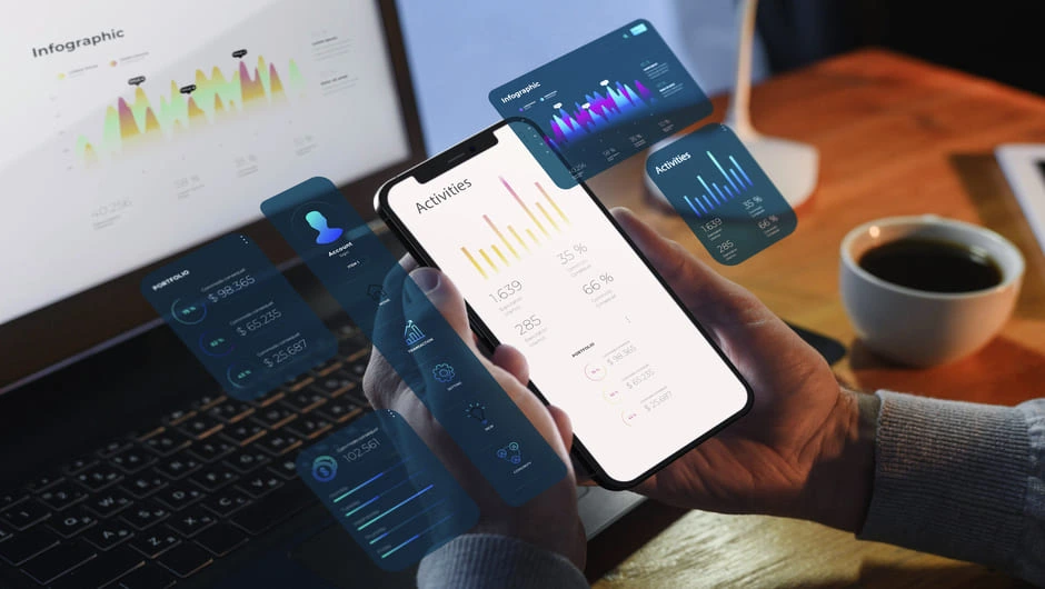 mobile app development company